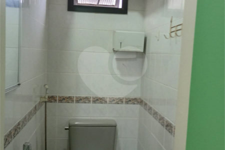 Sala à venda em Tijuca, Rio de Janeiro, RJ