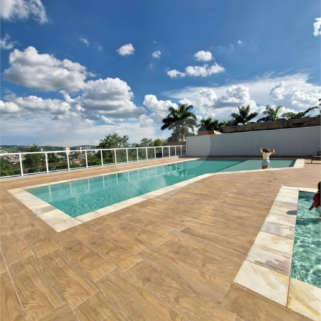 Apartamento à venda com 2 quartos, sendo 1 suíte, em Vila Moletta, Valinhos, SP