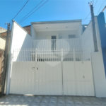 Casa à venda com 2 quartos em Jardim Atílio Silvano, Sorocaba, SP
