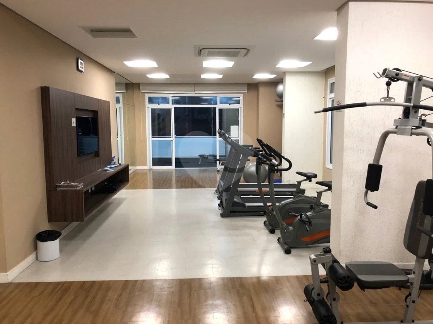 Bela Vista - Apartamento na Rua Paim - totalmente reformado