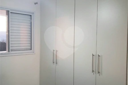 Apartamento à venda com 2 quartos em Vila Mazzei, São Paulo, SP