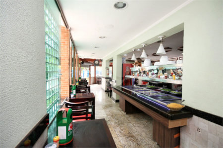 Casa à venda com 1 quarto em Brooklin Paulista, São Paulo, SP