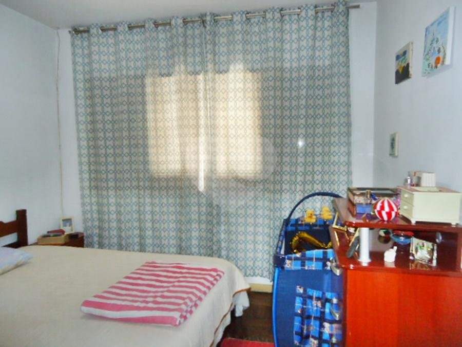 Sobrado à venda com 3 quartos, sendo 1 suíte,  em Jardim São Paulo(zona Norte), São Paulo, SP