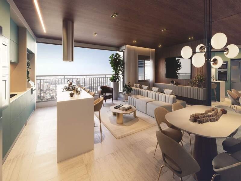 Residencial Sublime