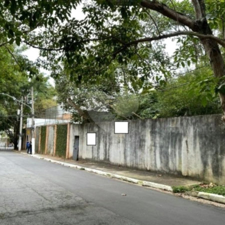 Terreno à venda em Fazenda Morumbi, São Paulo, SP