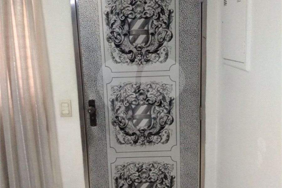 Sobrado à venda com 2 quartos em Jardim Aricanduva, São Paulo, SP