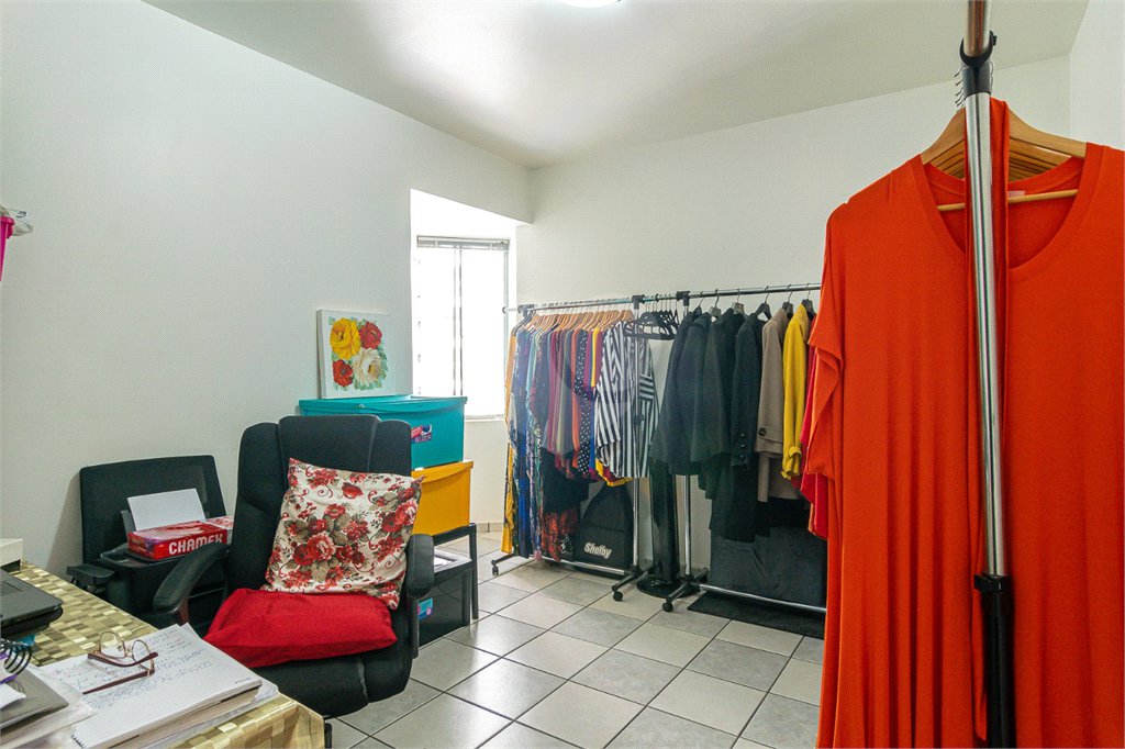 Apartamento à venda com 4 quartos, sendo 1 suíte, em Vila Romana, São Paulo, SP