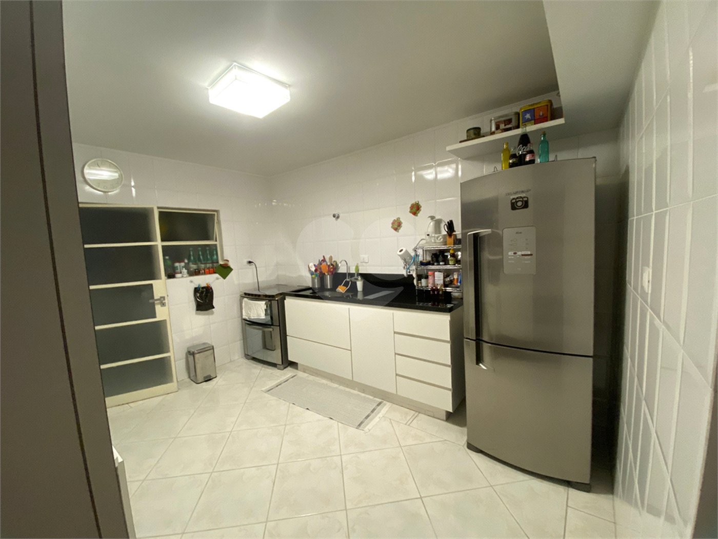 Apartamento à venda com 2 quartos, sendo 1 suíte, em Jardim das Bandeiras, São Paulo, SP