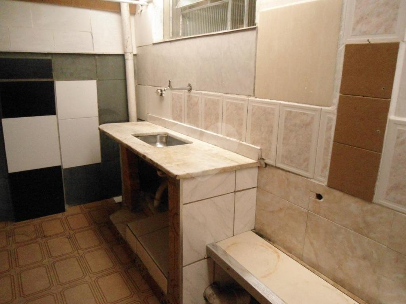 Sobrado à venda com 2 quartos em Tucuruvi, São Paulo, SP