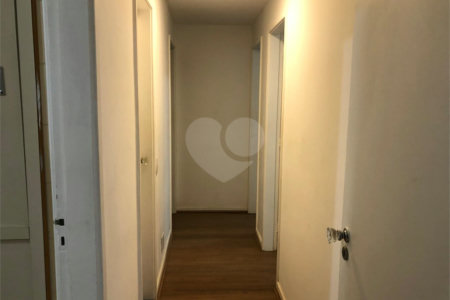 Apartamento à venda com 3 quartos em Tijuca, Rio de Janeiro, RJ
