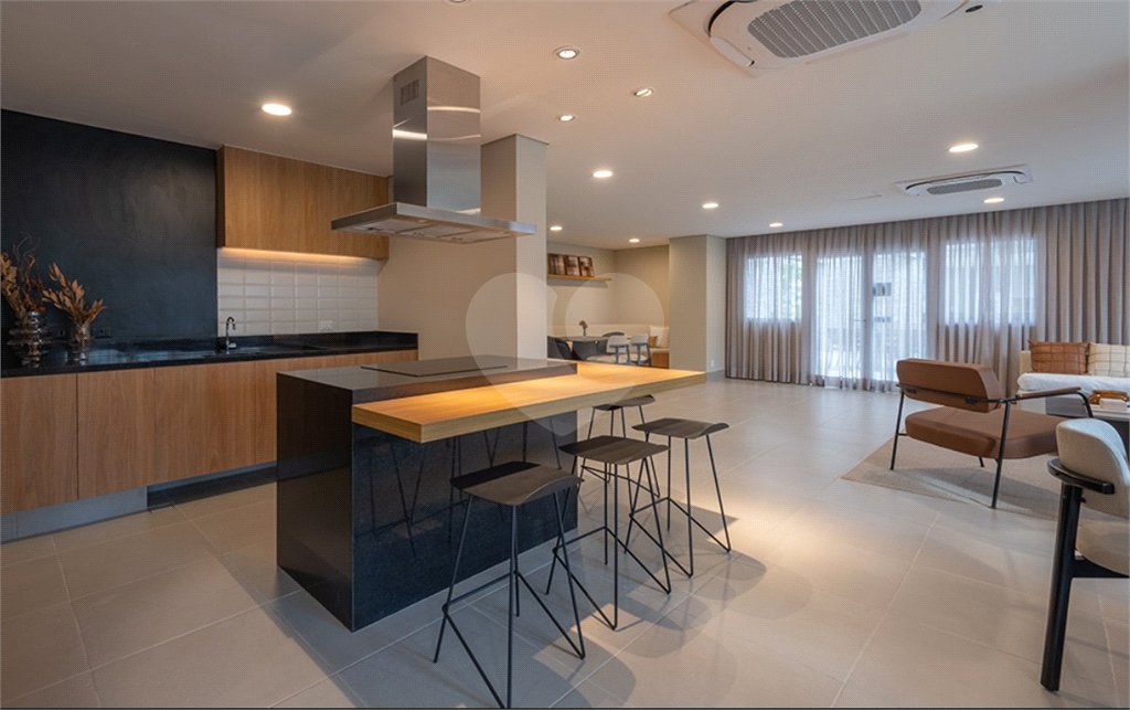 Apartamento à venda com 3 quartos, sendo 2 suítes, em Jardim Caboré, São Paulo, SP