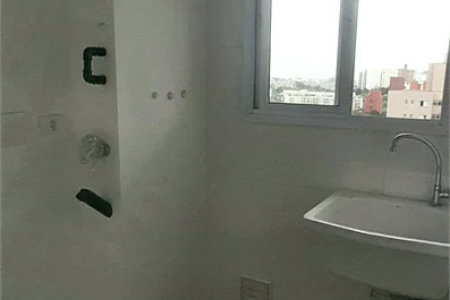 Apartamento à venda com 1 quarto em Vila Andrade, São Paulo, SP