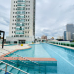 Apartamento à venda com 2 suítes em Vila Scarpelli, Santo André, SP