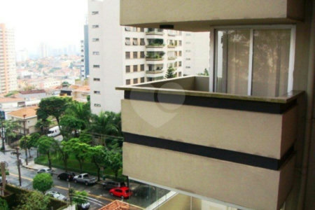 Apartamento à venda com 4 quartos, sendo 3 suítes, em Água Fria, São Paulo, SP
