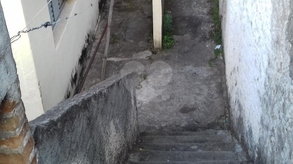 Casa à venda com 2 quartos em Vila Maria Alta, São Paulo, SP