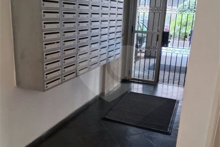 Apartamento à venda com 2 quartos, sendo 1 suíte, em Vila Progredior, São Paulo, SP