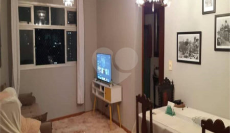 Apartamento à venda com 2 quartos em Vila Mariana, São Paulo, SP