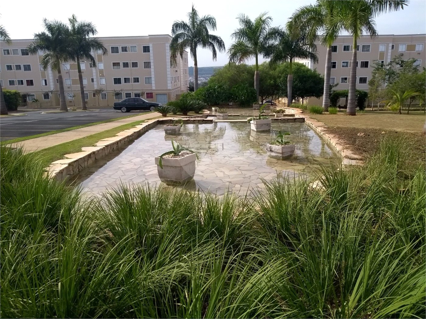 Apartamento à venda com 2 quartos, sendo 1 suíte, em Reserva Sul Condomínio Resort, Ribeirão Preto, SP