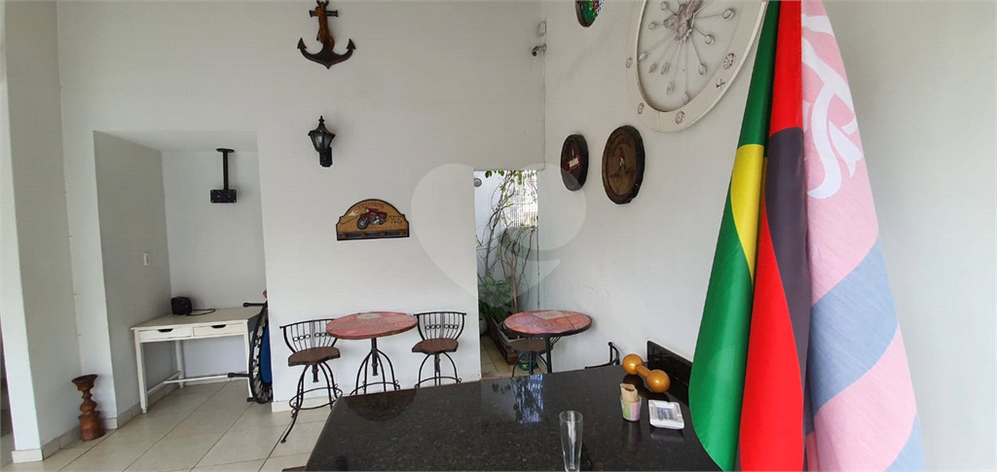 Casa à venda com 5 quartos em Tijuca, Rio de Janeiro, RJ