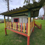 Sítio à venda com 6 quartos, sendo 5 suítes, em Área Rural de Itapetininga, Itapetininga, SP