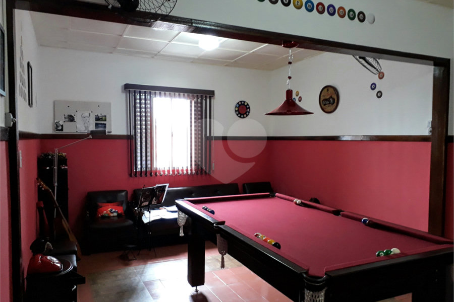 Casa à venda com 5 quartos em Freguesia do Ó, São Paulo, SP