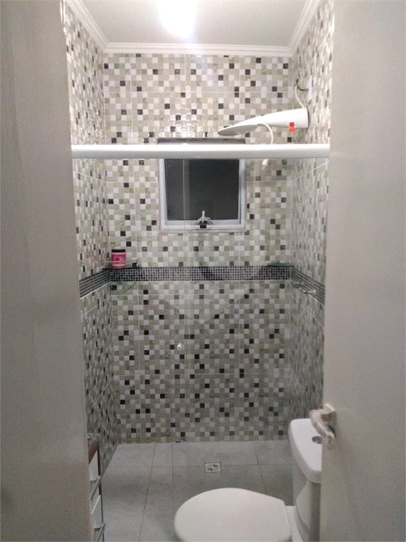 Casa à venda com 2 quartos em Eldorado, São Paulo, SP