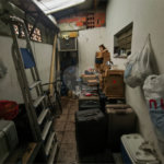 Sobrado à venda com 2 quartos, sendo 1 suíte, em Jardim Jamaica, São Paulo, SP