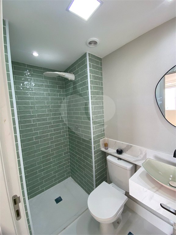 Apartamento à venda com 2 quartos em Água Branca, São Paulo, SP