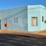 Casa à venda com 3 quartos em Residencial Ponta Porã I, Ponta Porã, MS
