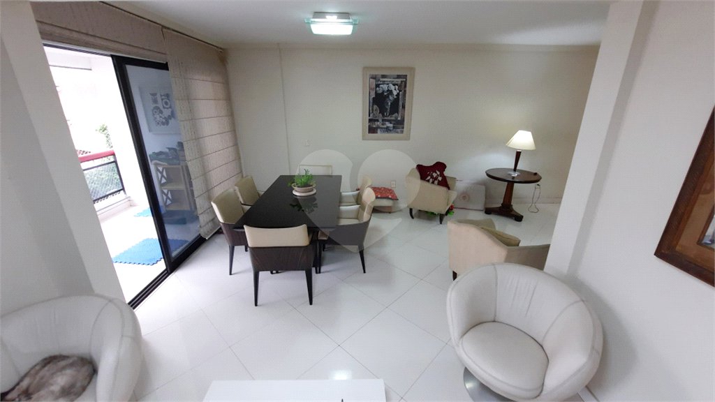 Cobertura à venda com 4 quartos, sendo 2 suítes,  em Tijuca, Rio de Janeiro, RJ
