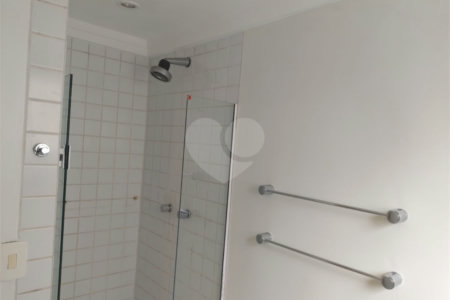 Apartamento à venda com 2 quartos em Pinheiros, São Paulo, SP