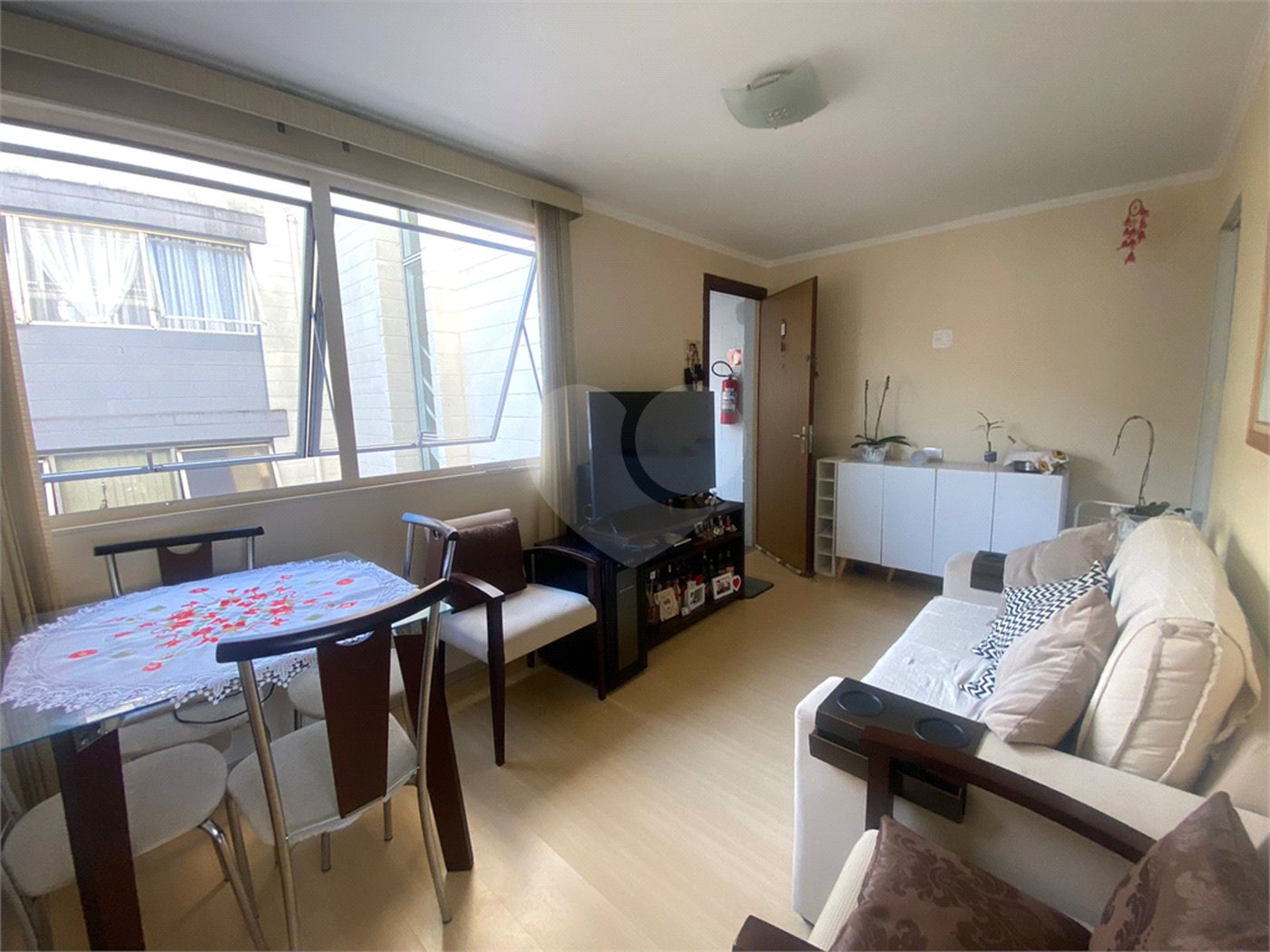 Apartamento à venda com 2 quartos em Imirim, São Paulo, SP
