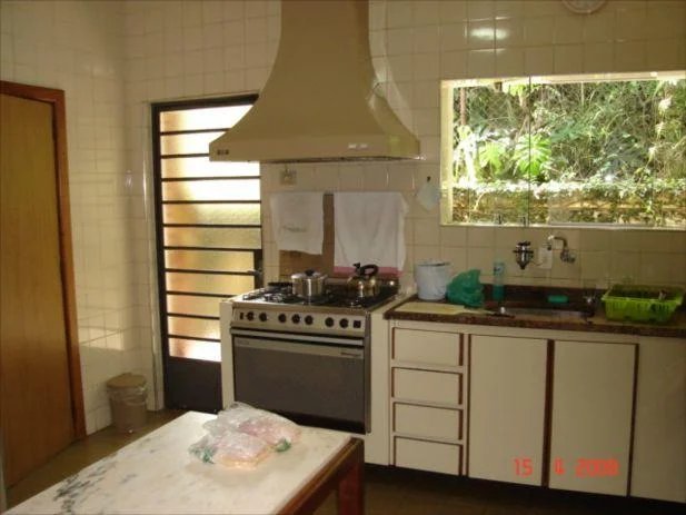 Casa Térrea à venda com 4 quartos, sendo 2 suítes, em Vila Tramontano, São Paulo, SP