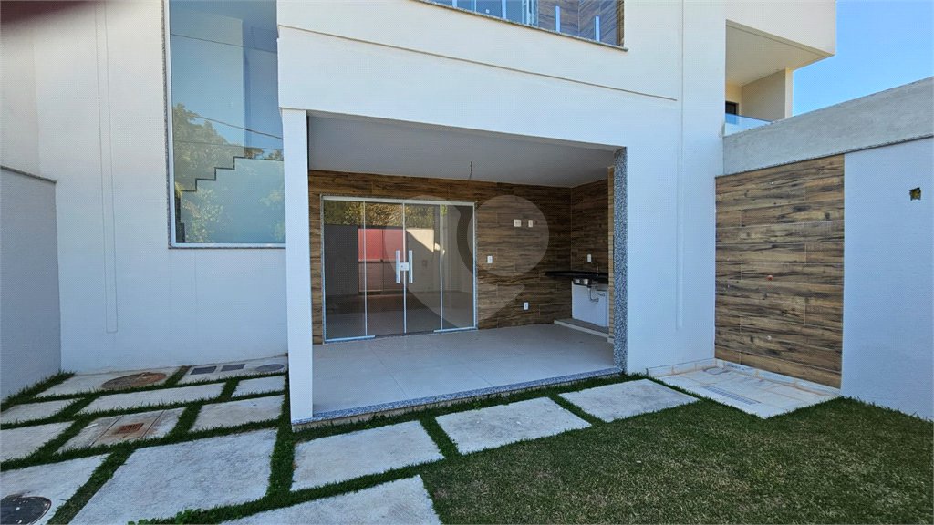 Casa à venda com 3 suítes no condomínio Grand Park, Rio de Janeiro - RJ
