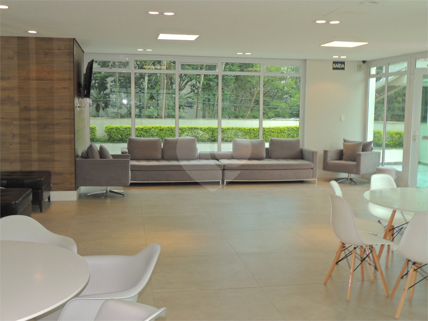 Apartamento à venda com 3 quartos em Jardim Marajoara, São Paulo, SP