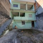 Sobrado à venda com 4 quartos em Vila Correa, Ferraz de Vasconcelos, SP