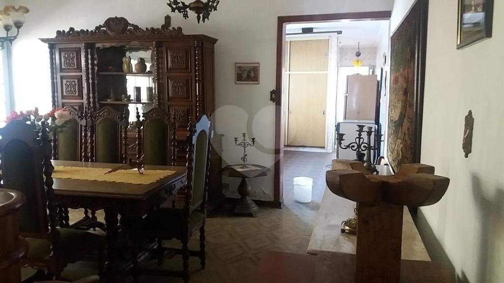 Casa Térrea à venda com 3 quartos em Bom Retiro, São Paulo, SP