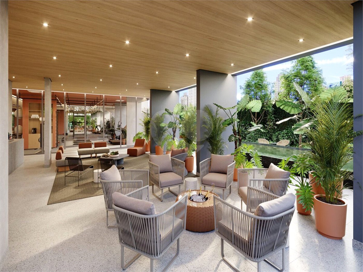 Apartamento à venda com 2 quartos, sendo 1 suíte, em Pinheiros, São Paulo, SP