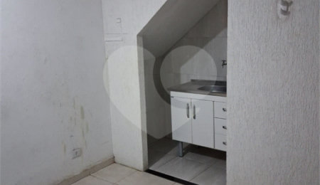 Casa de Vila à venda com 5 quartos em Vila Santa Catarina, São Paulo, SP