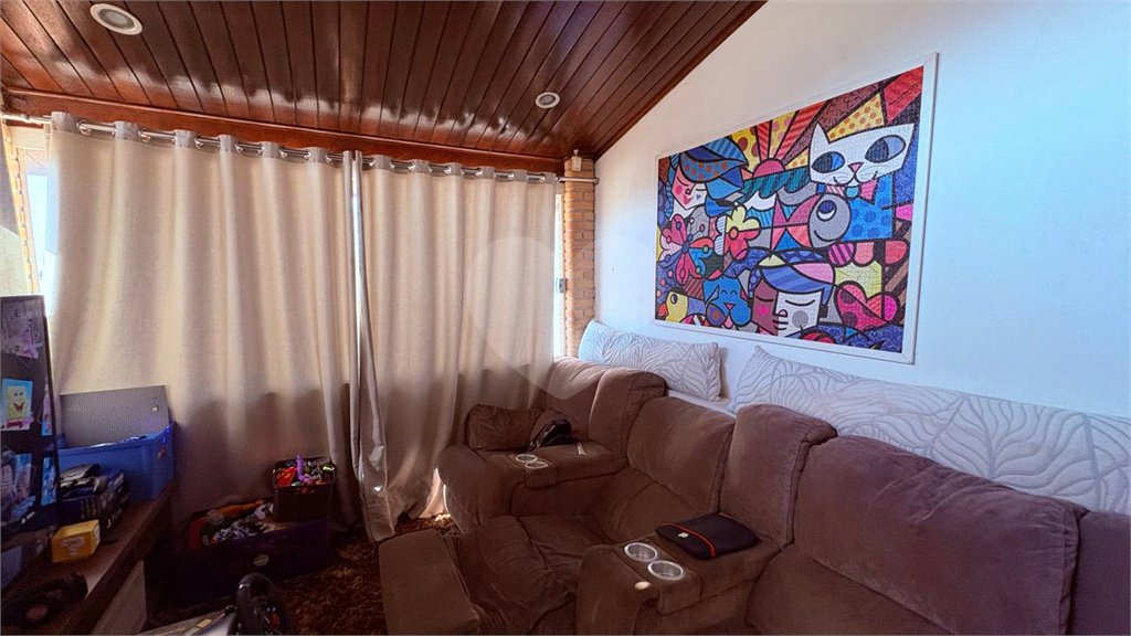 Casa à venda com 3 quartos, sendo 1 suíte,  em Jardim Piazza Di Roma, Sorocaba, SP