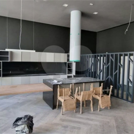 Apartamento à venda com 3 suítes em Vila Olímpia, São Paulo, SP