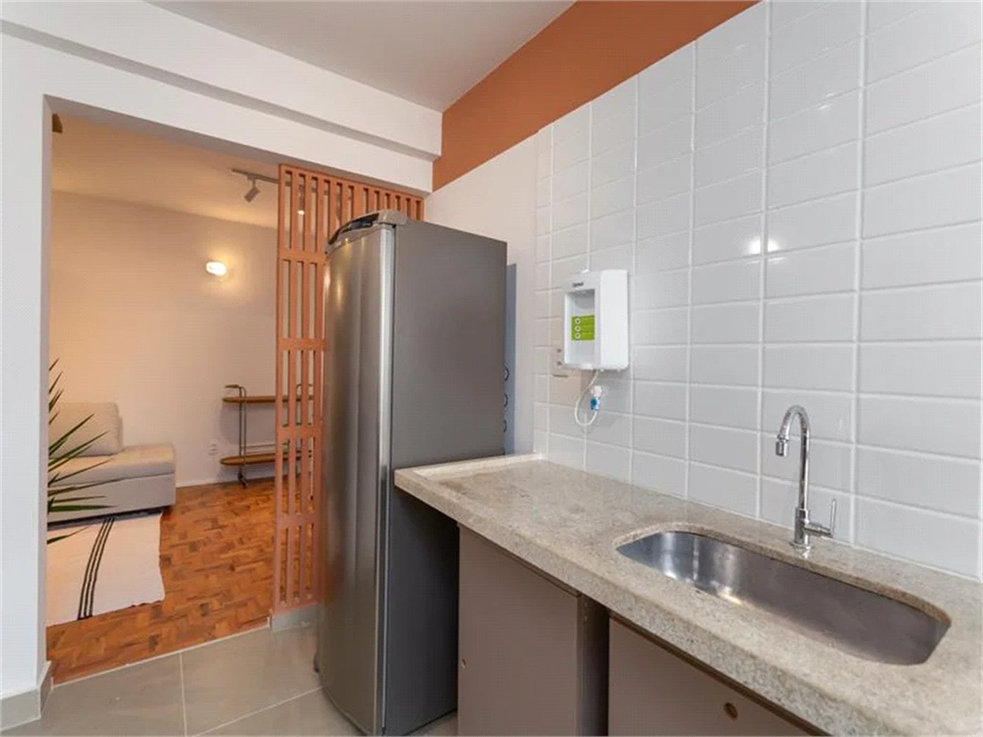 Apartamento à venda com 4 quartos, sendo 2 suítes, em Pinheiros, São Paulo, SP