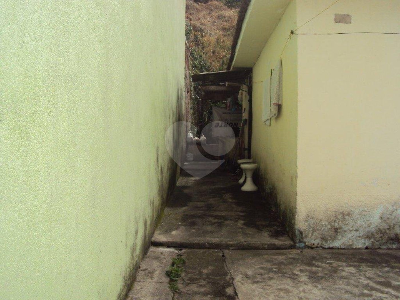 Terreno à venda em Vila Vitório Mazzei, São Paulo, SP