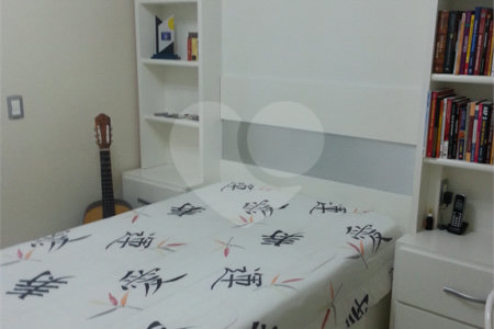 Cobertura à venda com 3 quartos, sendo 1 suíte, em Vila Ipojuca, São Paulo, SP