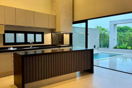 Casa à venda com 3 suítes no condomínio Residencial Damha Belvedere, Presidente Prudente - SP