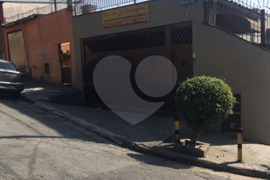 Prédio à venda em Imirim, São Paulo, SP