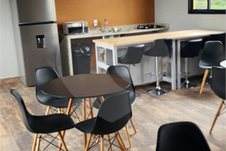 Apartamento à venda ou para alugar com 1 quarto em Jardim São Paulo(zona Norte), São Paulo, SP
