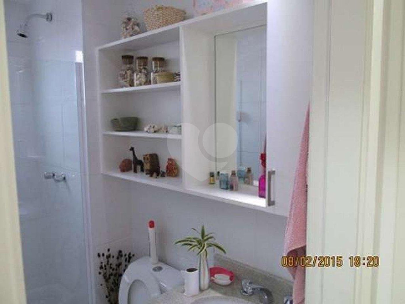 Apartamento à venda com 2 quartos, sendo 1 suíte, em Jardim Esmeralda, São Paulo, SP