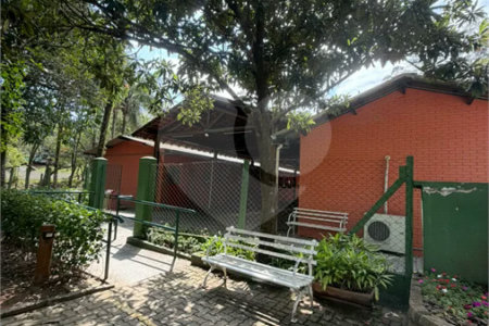 Sobrado em Meio à Natureza no Condomínio São Joaquim – Vinhedo/SP