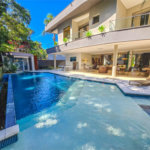 Casa à venda com 7 suítes em Riviera de São Lourenço, Bertioga, SP